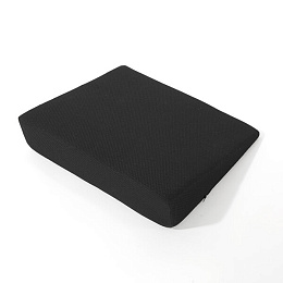 Клин для сиденья, снаружи (+ 10 °)